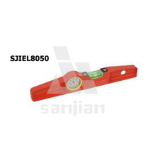 Sjie8050 Aluminium Mini Brige Wasserwaage